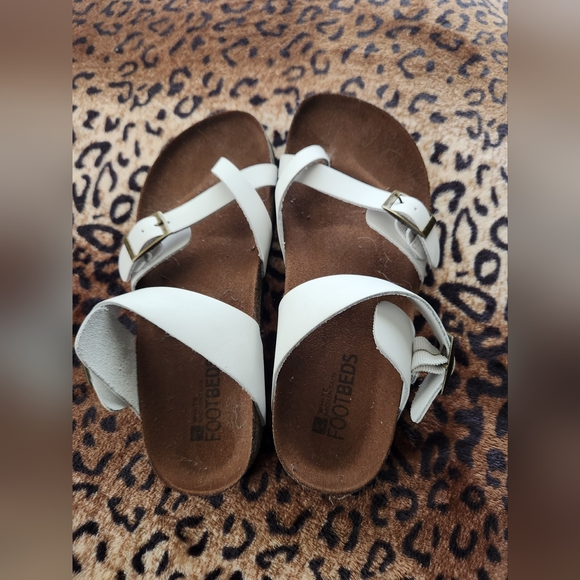 Womens sandals - Picture 1 of 2